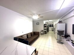 Blk 362 Yishun Ring Road (Yishun), HDB 4 Rooms #497066461